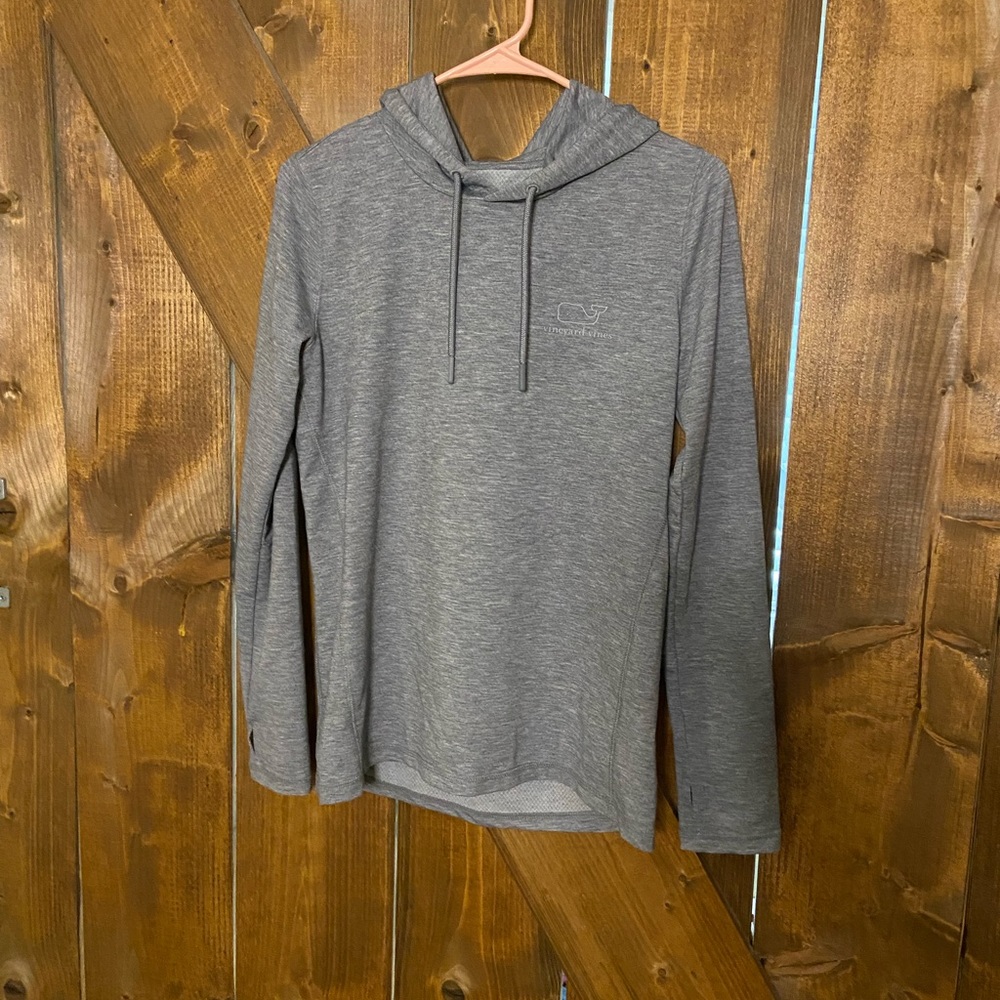 Vineyard Vines hoodie size small